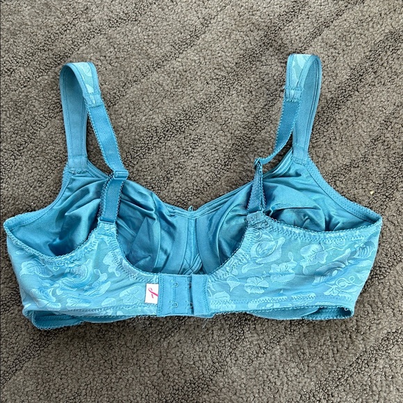 Wacoal Awareness Full Seamless Underwire Bra 36D - Picture 4 of 7